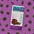 Chocolate Vegano Only4 70% Cacau com Chia 70g - Imagem 3