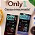 Chocolate Vegano Only1 100% Cacau 70g - Imagem 4