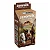 Chocolate Vegano Zeromilk 40% Cacau com Crisp 70g 6 Un - Imagem 1