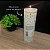 Kit 6 Velas de 7 Dias Brancas 100% Parafina Pura 220g - Imagem 3