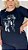 TSHIRT NO ALGODÃO PLUS SIZE CAVALO HIPER REALISTA PEDRARIA- PRETO - Imagem 1