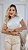BLUSA MUSCLE TEE BÁSIC - BRANCO - Imagem 2
