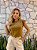 BLUSA MUSCLE TEE BÁSIC - MOSTARDA - Imagem 5