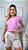 BLUSA MUSCLE TEE BÁSIC - ROSA BEBÊ - Imagem 3