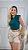 BLUSA MUSCLE TEE BÁSIC - VERDE MUSGO - Imagem 4