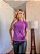 BLUSA LISA TRADICIONAL CANELADA - Imagem 2