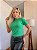 BLUSA LISA TRADICIONAL CANELADA - Imagem 1