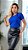 BLUSA LISA TRADICIONAL CANELADA - Imagem 4
