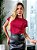 BLUSA LISA TRADICIONAL CANELADA - Imagem 6