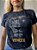 TSHIRT NO ALGODÃO GOLA NA RIBANA JESUS CRISTO VENCEU LEÃO-PRETO - Imagem 1