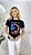 TSHIRT FEMININA COUNTRY WITH HORSES- PRETA - Imagem 3