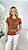 TSHIRT FEMININA COUNTRY WILD WEST PEDRARIA - TERRA COTA - Imagem 3
