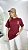 MAX T-SHIRT UNISSEX MATHEUS 70X7 - MARSALA - Imagem 1