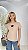 TSHIRT FLOR EM PONTO DE LUZ-NUDE - Imagem 3