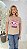 TSHIRT FEMININA CHAPÉU LETS GO PEDRARIA - NUDE - Imagem 2