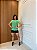 BLUSA FEMININA ARRASTÃO -VERDE LIMA - Imagem 6