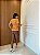 BLUSA FEMININA ARRASTÃO -LARANJA - Imagem 4