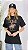 MAX T-SHIRT UNISSEX TEXAS- PRETO - Imagem 2