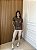 BLUSA FEMININA ARRASTÃO - CHOCOLATE - Imagem 5