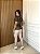 BLUSA FEMININA ARRASTÃO - CHOCOLATE - Imagem 3