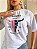 MAX TSHIRT UNISSEX MENEGOTTI ARIZONA - BRANCA - Imagem 1