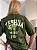 MAX TSHIRT UNISSEX MENEGOTTI YESHUA - VERDE - Imagem 1