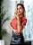 BLUSA BÁSICA CANELADA FEMININA - Imagem 11