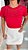 TSHIRT PEDRARIA - VERMELHA - Imagem 3