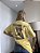 MAX TSHIRT UNISSEX MENEGOTTI CRESCENDO EM GRAÇA - AMARELO - Imagem 3