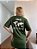 MAX TSHIRT UNISSEX MENEGOTTI IDE POR TODO MUNDO - VERDE MILITAR - Imagem 3