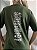 MAX TSHIRT UNISSEX MENEGOTTI SALMOS 23 - VERDE - Imagem 5
