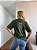 MAX TSHIRT UNISSEX MENEGOTTI SALMOS 23 - VERDE - Imagem 2