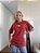 MAX TSHIRT UNISSEX MENEGOTTI ADIDAS - VERMELHA - Imagem 5