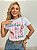 TSHIRT SUMMER CLUB - BRANCA - Imagem 2