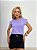 BLUSA MUSCLE TEE BÁSIC - LILÁS - Imagem 2