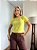 TSHIRT PEDRARIA - AMARELA - Imagem 2