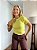 TSHIRT PEDRARIA - AMARELA - Imagem 6