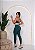 CONJUNTO FITNESS CALÇA E TOP SUPLEX - VERDE - Imagem 4