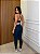 CONJUNTO FITNESS CALÇA E TOP SUPLEX - AZUL - Imagem 4