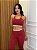CONJUNTO FITNESS CALÇA E TOP SUPLEX - MARSALA - Imagem 4