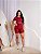 BLUSA FEMININA ARRASTÃO - MARSALA - Imagem 3