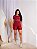 BLUSA FEMININA ARRASTÃO - MARSALA - Imagem 2