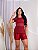 BLUSA FEMININA ARRASTÃO - MARSALA - Imagem 1
