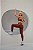 CONJUNTO FITNESS CALÇA E TOP SHINE - MARROM - Imagem 5