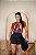TSHIRT COWGIRL LONG LIVE - TERRA COTA - Imagem 3