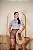 TSHIRT TXC ESTRELA - CINZA - Imagem 2