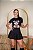 TSHIRT URSINHO TED PEDRARIA - PRETA - Imagem 2