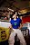 TSHIRT BRASIL ESTRELAS BANDEIRA - AZUL - Imagem 1