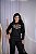 BLUSA MOLETOM NYC - PRETO - Imagem 3