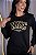 BLUSA MOLETOM NYC - PRETO - Imagem 1